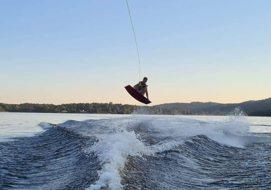 Wakeboard